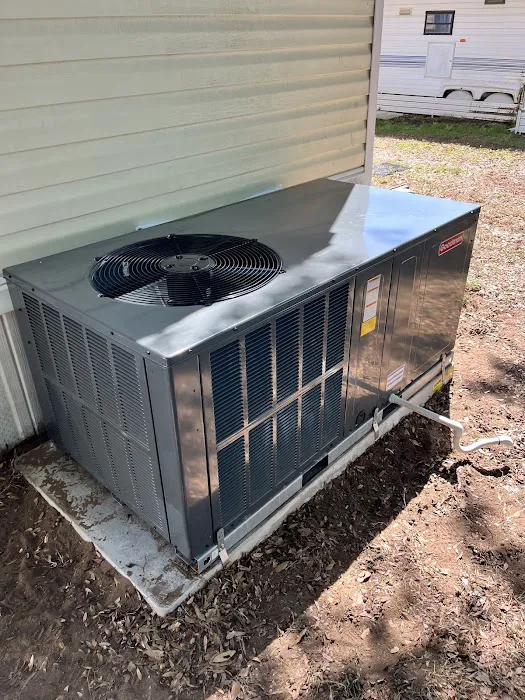 IERNA's Heating, Cooling, Plumbing, & Electrical Picture 4