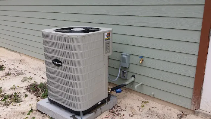All-Rite Heating & A/C Inc Picture 6