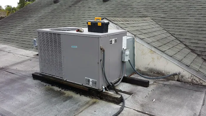 All-Rite Heating & A/C Inc Picture 7