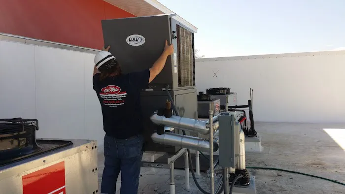 All-Rite Heating & A/C Inc Picture 9