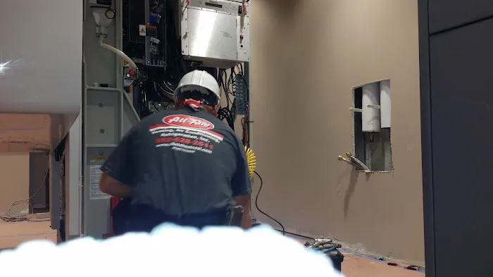 All-Rite Heating & A/C Inc Picture 10