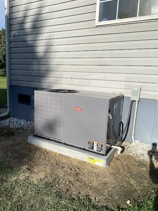 Accurate Heat & Air, LLC Picture 1