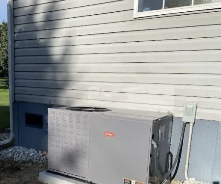 Accurate Heat & Air, LLC