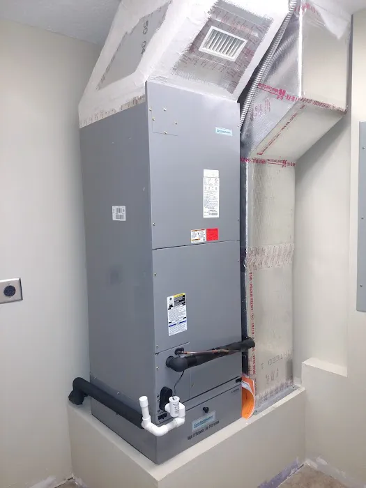 Accurate Heat & Air, LLC Picture 3