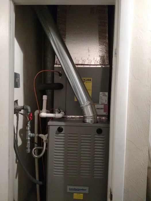 Accurate Heat & Air, LLC Picture 5