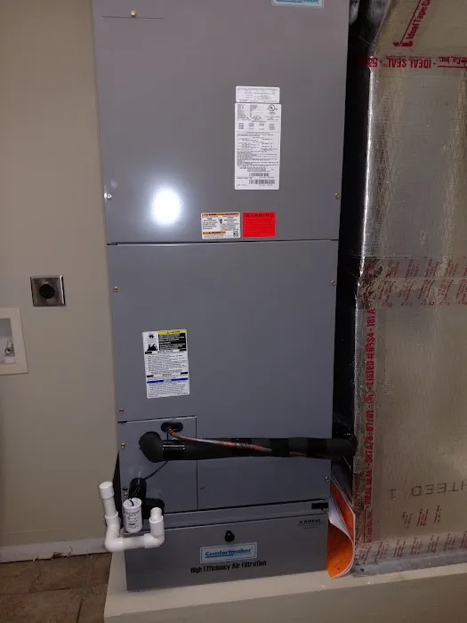 Accurate Heat & Air, LLC Picture 10