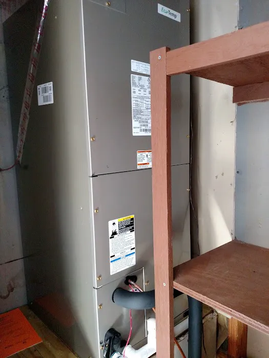 Accurate Heat & Air, LLC Picture 8