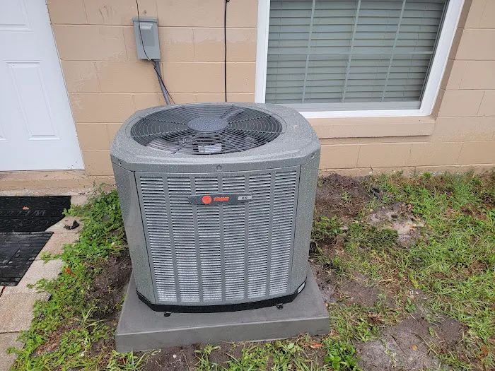 Temp Control Services, LLC Picture 1