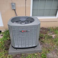 Temp Control Services, LLC ico