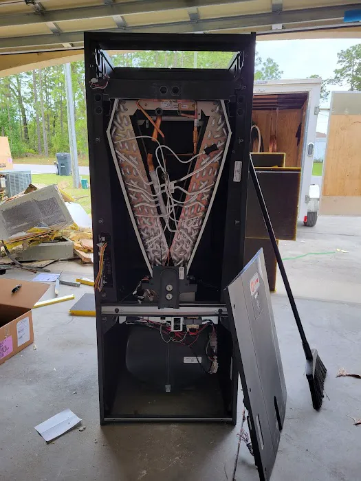 Temp Control Services, LLC Picture 6