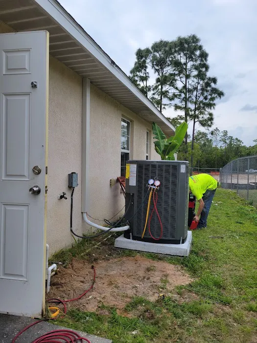 Temp Control Services, LLC Picture 8