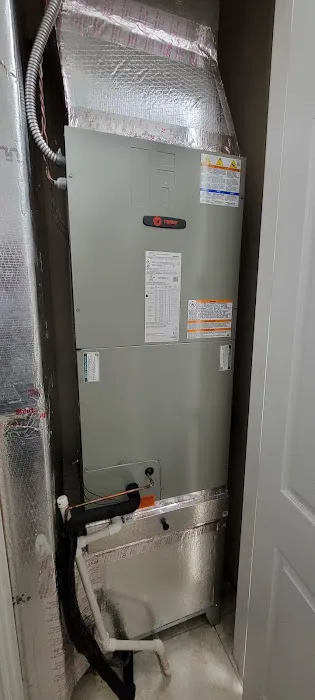 Temp Control Services, LLC Picture 9