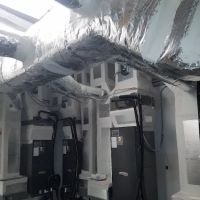 Crystal Air & Water, Inc. ico