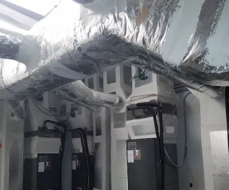 Crystal Air & Water, Inc.