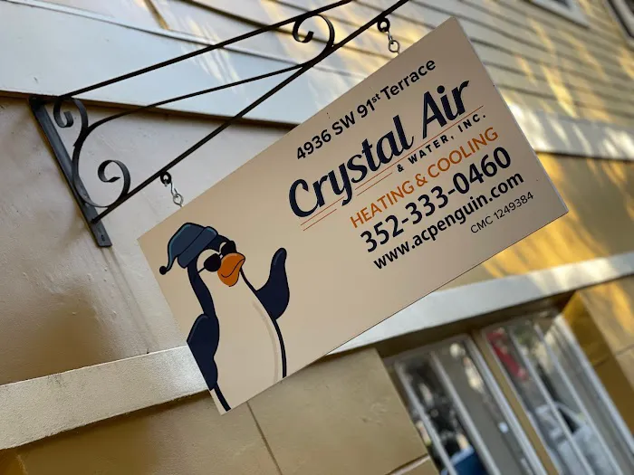 Crystal Air & Water, Inc. Picture 3