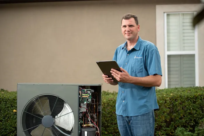 Crystal Air & Water, Inc. Picture 2