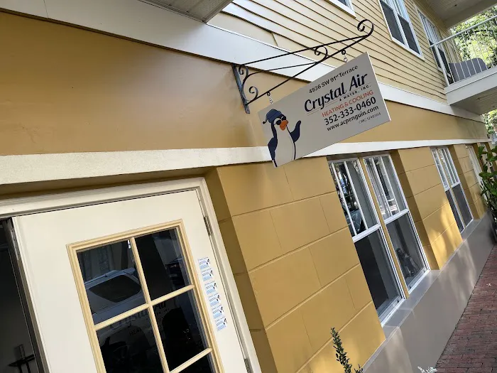 Crystal Air & Water, Inc. Picture 5