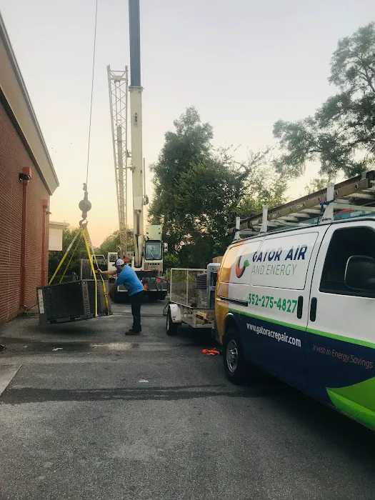 Gator Air & Energy Picture 1