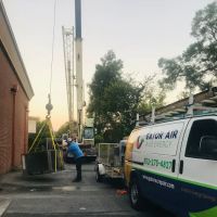 Gator Air & Energy ico