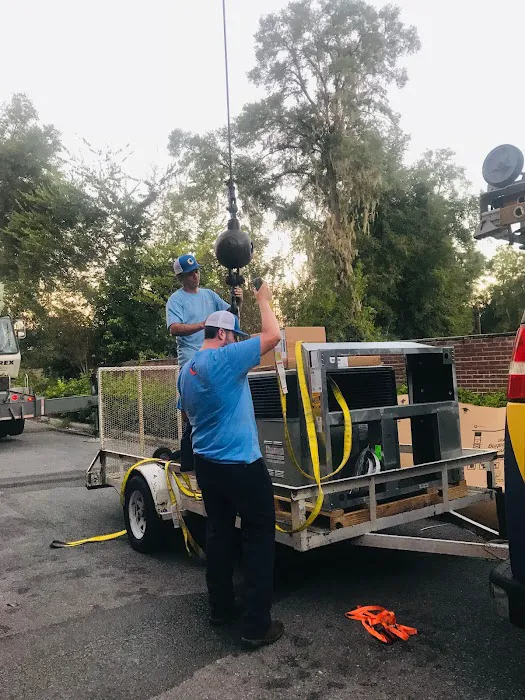 Gator Air & Energy Picture 5