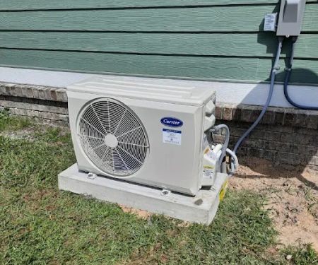 Bounds Heating & Air