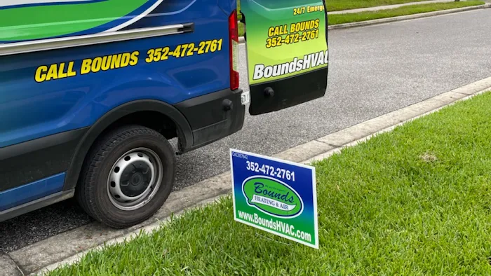 Bounds Heating & Air Picture 2