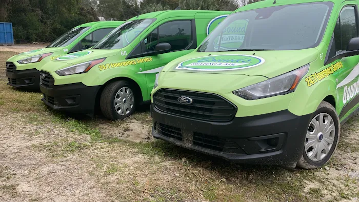 Bounds Heating & Air Picture 3