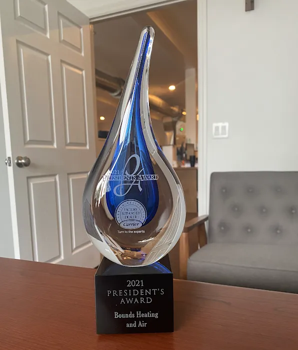 Bounds Heating & Air Picture 4