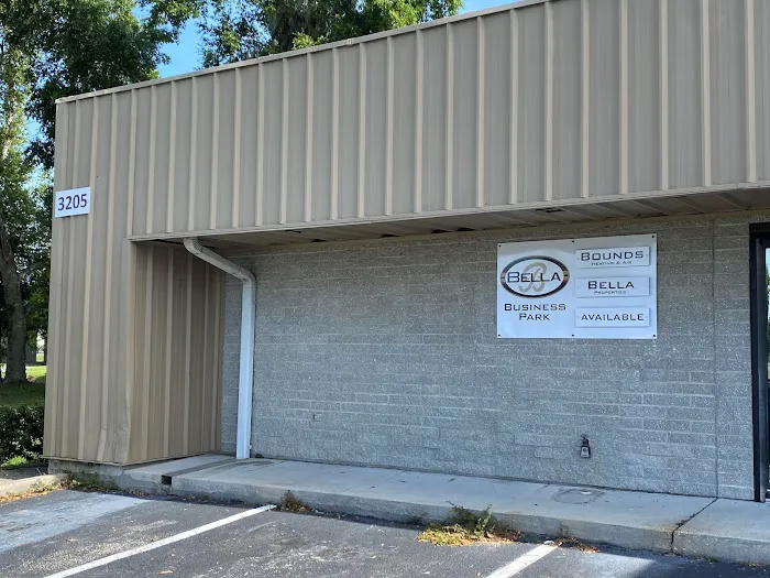 Bounds Heating & Air Picture 5