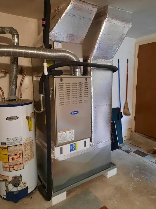 Bounds Heating & Air Picture 6