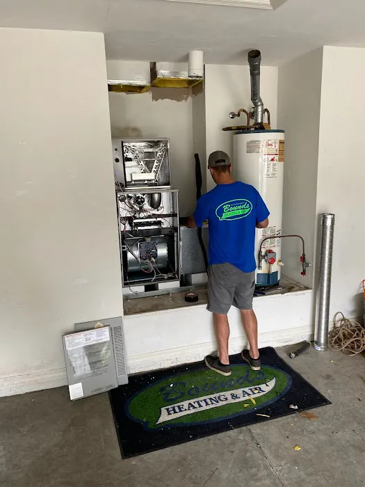 Bounds Heating & Air Picture 8