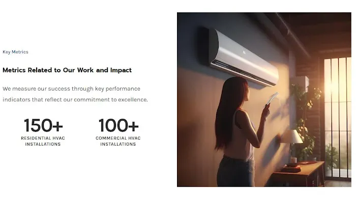 Williams Brothers AC and Heat Picture 1