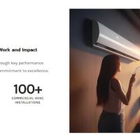 Williams Brothers AC and Heat ico