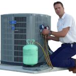 Cook's Air Conditioning & Heating Specialists