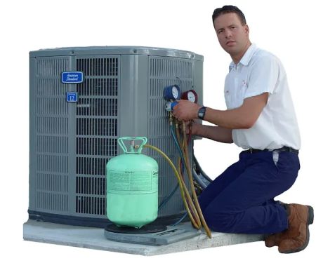 Cook's Air Conditioning & Heating Specialists
