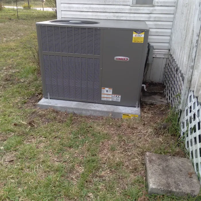 Cook's Air Conditioning & Heating Specialists Picture 2
