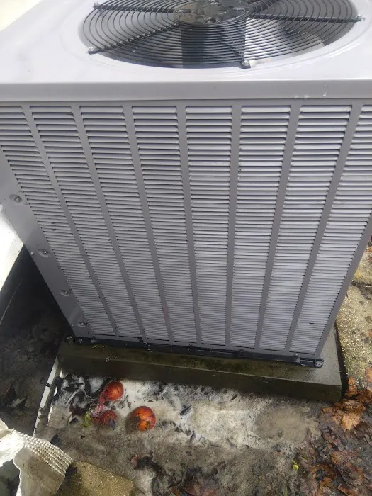 Cook's Air Conditioning & Heating Specialists Picture 6