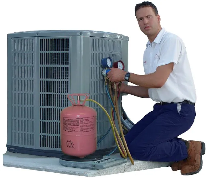 Cook's Air Conditioning & Heating Specialists Picture 7