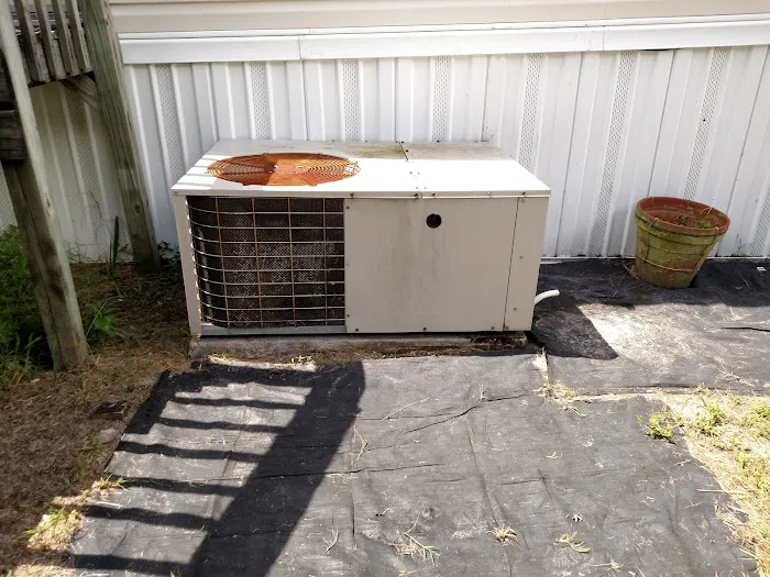 Cook's Air Conditioning & Heating Specialists Picture 10