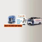 Farrill's A/C & Refrigeration