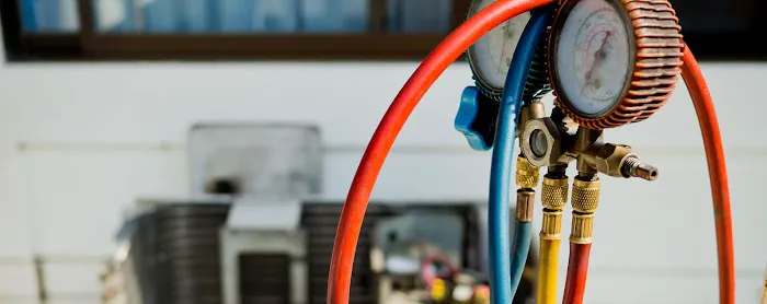 Farrill's A/C & Refrigeration Picture 3