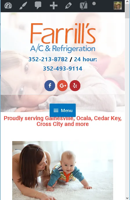 Farrill's A/C & Refrigeration Picture 5