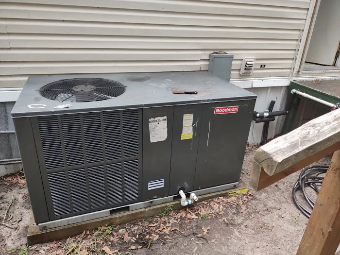 Snyder Air Conditioning, Plumbing & Electric (Buckhalter Heating & AC) Picture 1