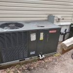 Snyder Air Conditioning, Plumbing & Electric (Buckhalter Heating & AC)