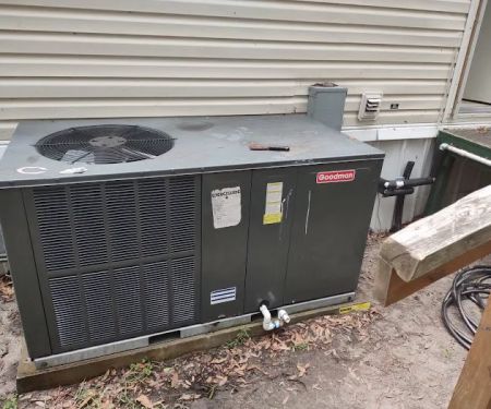 Snyder Air Conditioning, Plumbing & Electric (Buckhalter Heating & AC)