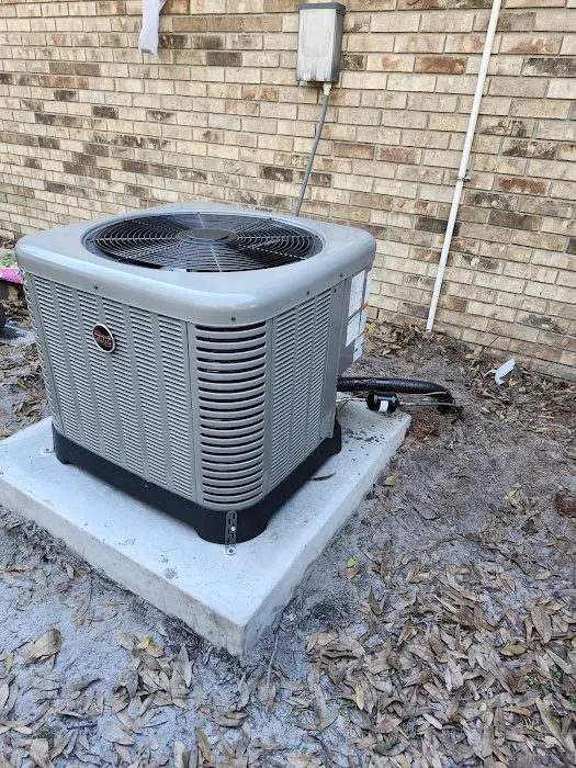 Snyder Air Conditioning, Plumbing & Electric (Buckhalter Heating & AC) Picture 2