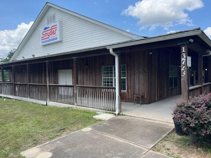 Snyder Air Conditioning, Plumbing & Electric (Buckhalter Heating & AC) Picture 6