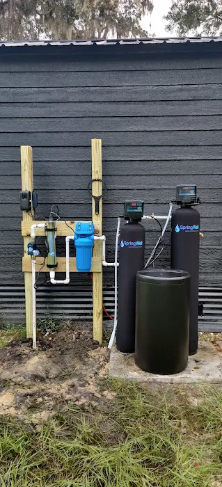 Snyder Air Conditioning, Plumbing & Electric (Buckhalter Heating & AC) Picture 5