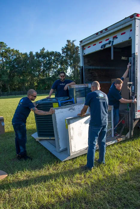 Snyder Air Conditioning, Plumbing & Electric (Buckhalter Heating & AC) Picture 9