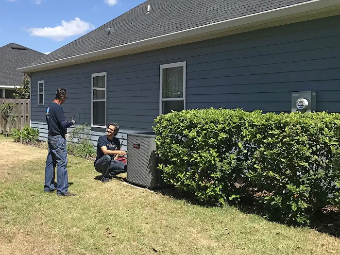 Snyder Air Conditioning, Plumbing & Electric (Buckhalter Heating & AC) Picture 8